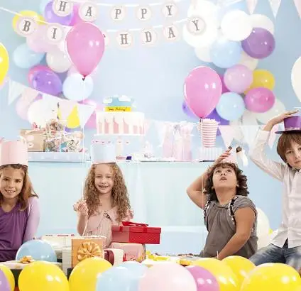 Double Sided Removable balloon Sticky glue dots Stickers Extra Strong for Craft Balloons Parties Home Décor and Crafts