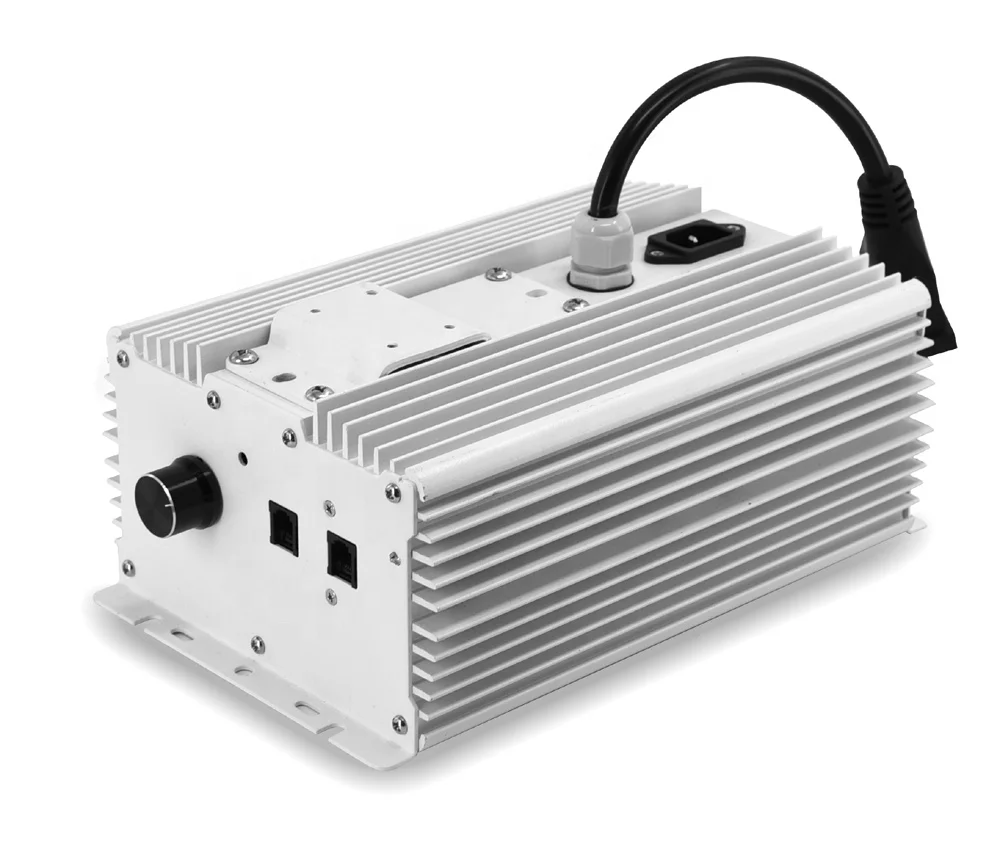 
630w CMH double ended cmh grow light 630w 120v 240v 277v Universelite factory supply 