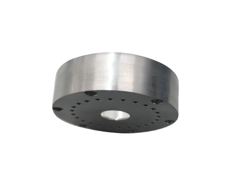 Turning Precision Custom Brass Metal Milling 6061 Cnc Service Machining Aluminum Parts