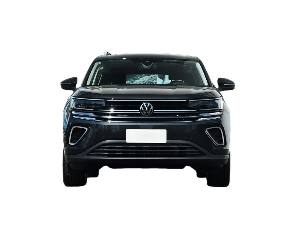 FAW Volkswagen Lanxun 2024 330TSI Elite Patrol Edition