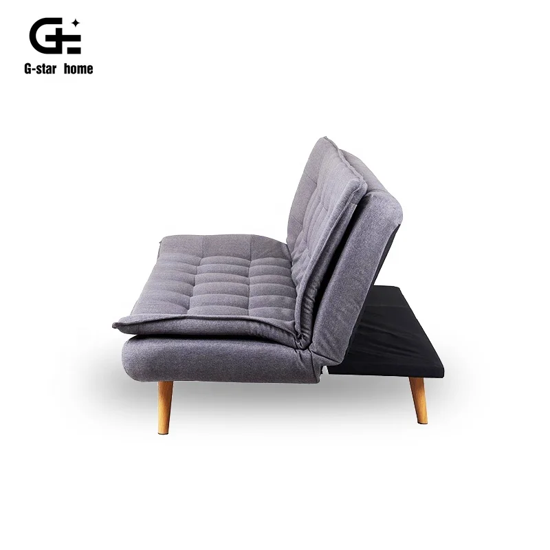 Modern Futon Fold Out Sofa bed Antique Futon Sofa Bed Grey Living Room Sofa Cum Bed