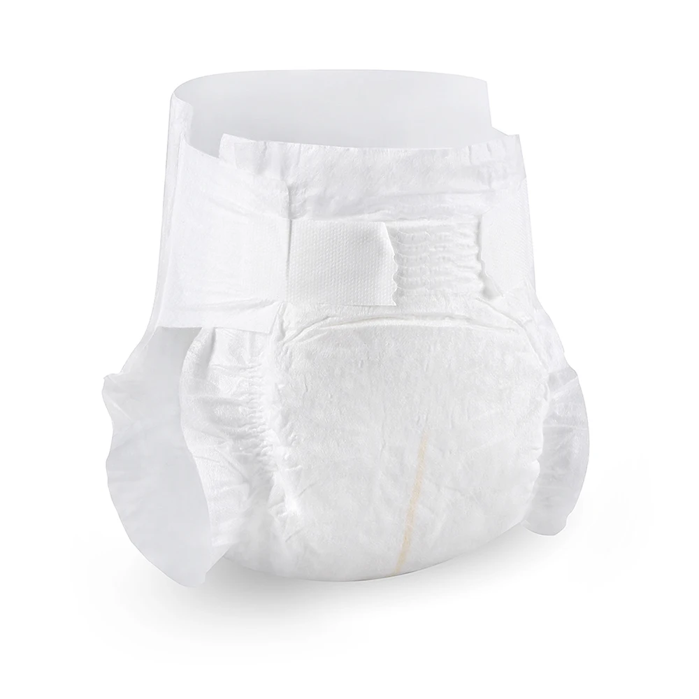 OEM ODM bamboo premium ecological agent Charcoal diapers ecologic baby nappies