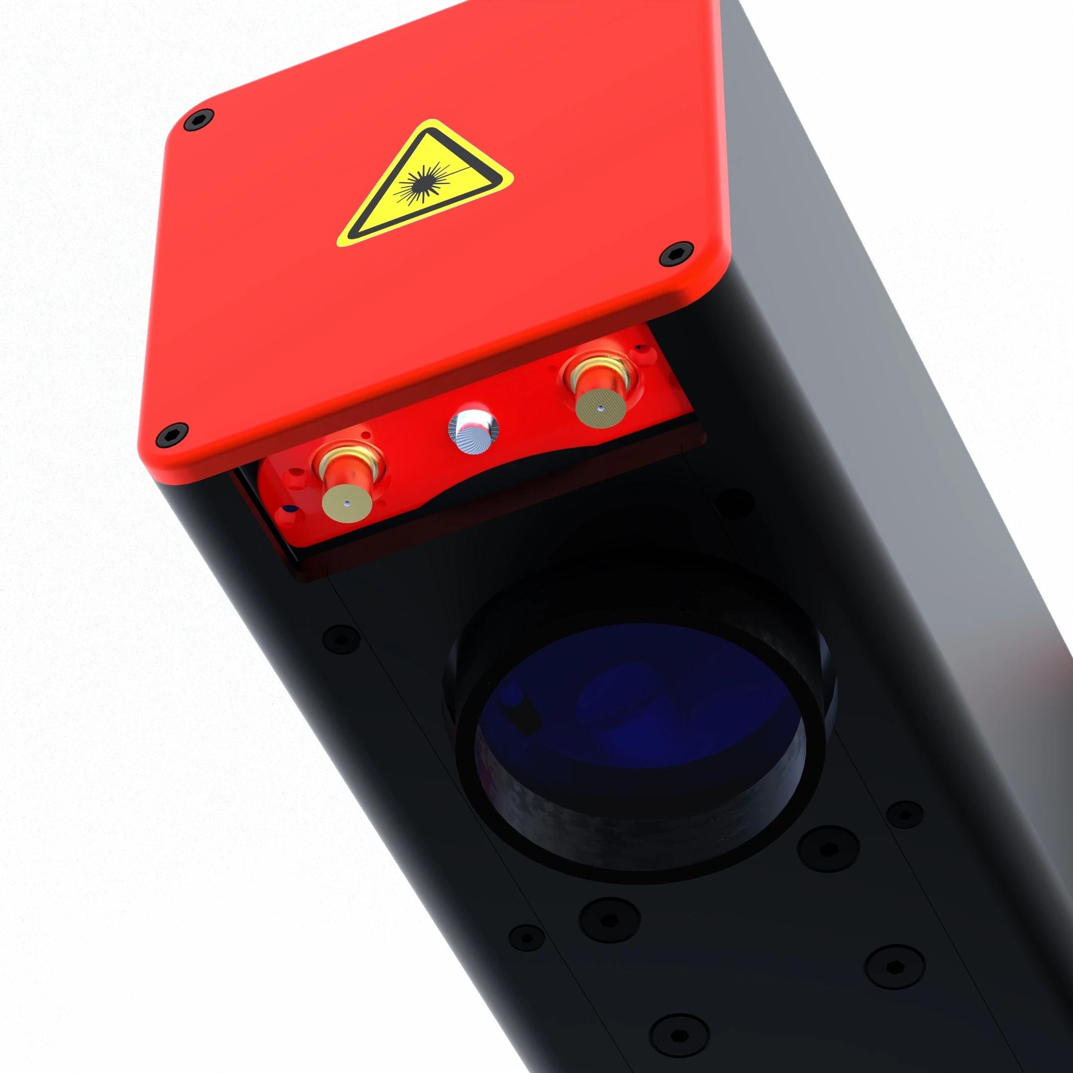 Keyso K30 MOPA 30W Mini Mopa Laser Marking Machine  Lightburn Compatible Color Laser Marking Machine Aluminum