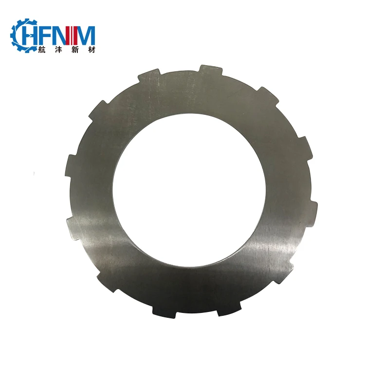 
Hot Selling Forklift Equipment Fit Spare Parts Friction Plates 