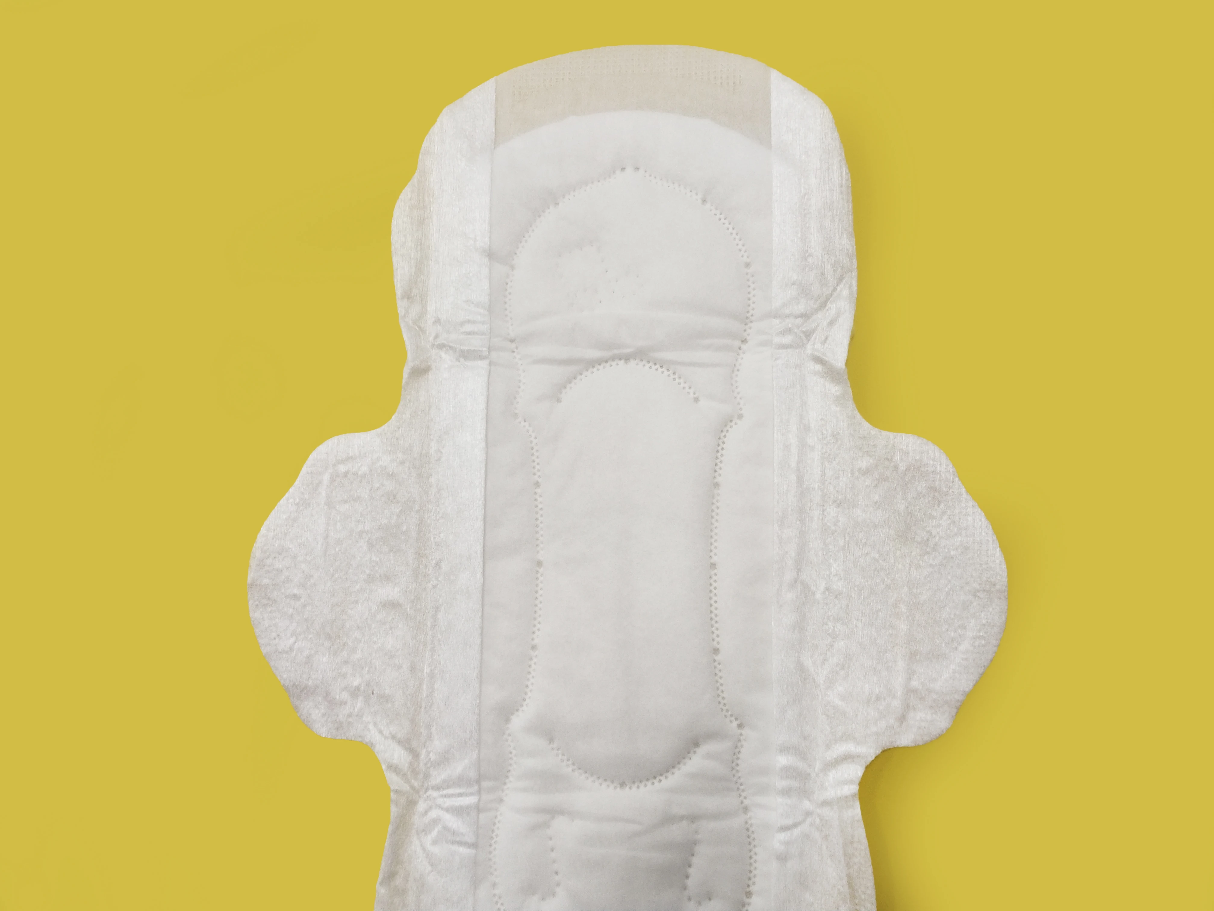 100% eco biodegradable sanitary napkin sanitary pad eco friendly sanitary lady wholesale