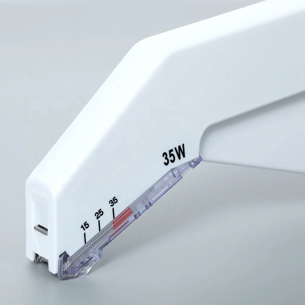 High Quality Disposable Sterile OEM Skin Stapler Remover 35W For Clinic