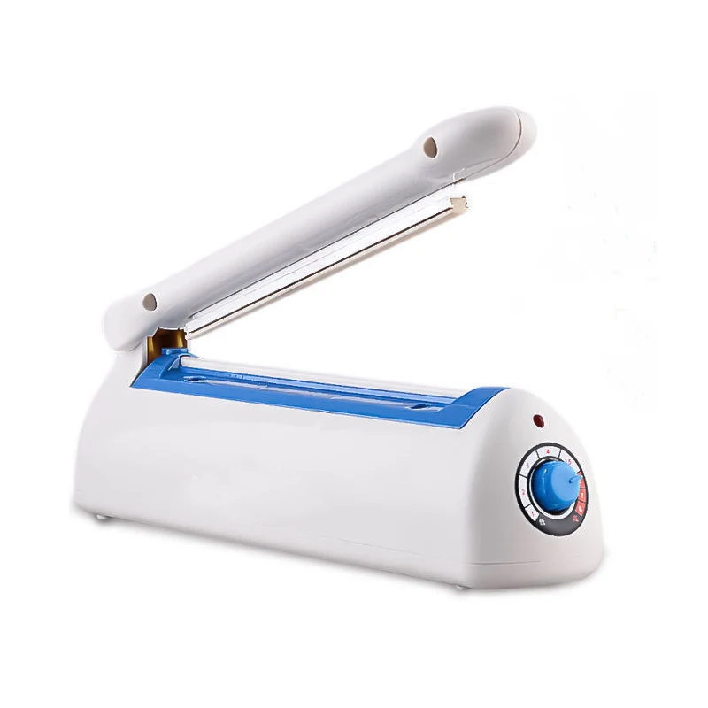 Машина для герметизации мешков 200