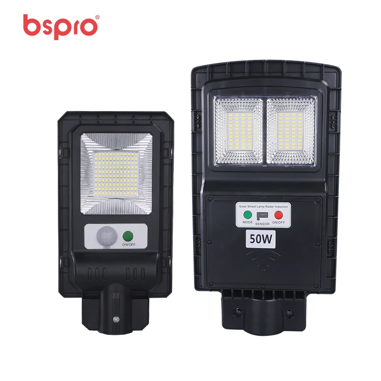 Bspro smart AliExpress Горячая Распродажа маленький дизайн 30 Вт 50 Солнечный уличный
