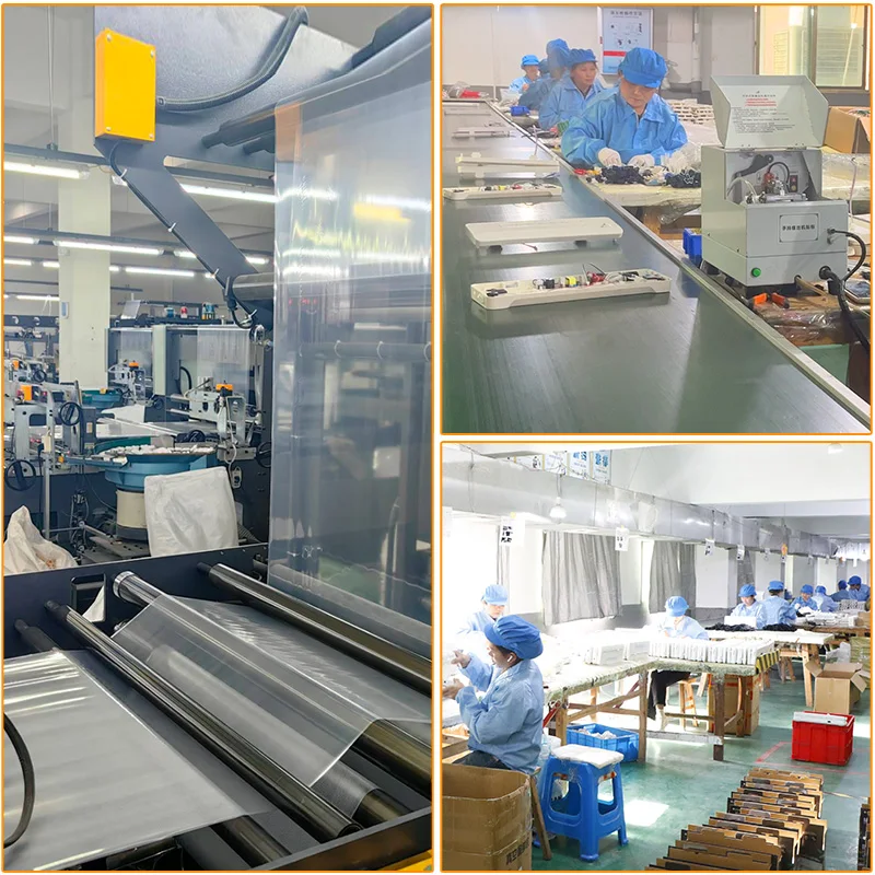 Custom Handle Type Vacuum Sealer Automatic electric Vacuum Food Sealer Vacuum Preservation Machine