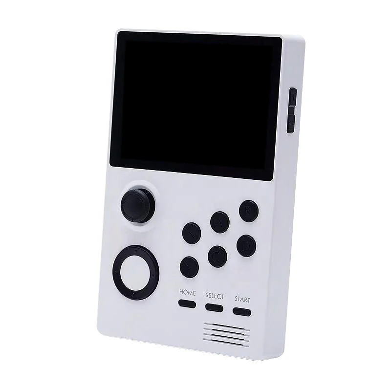 Hot Sale Retro Game Pa Box Android Handheld Game Console IPS Screen Can Store 3000+ Games Built in WiFi Download