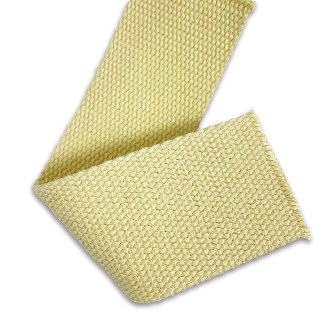 High Quality Kevlar Belt Temperature Fire Retardant Mechanical Conveyor