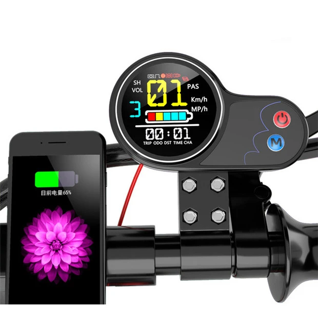 EU/US Warehouse High Power off road e scooters with seats 48v 800w fat tire 10inch high speed electric E-Scoter Elektryk Adult