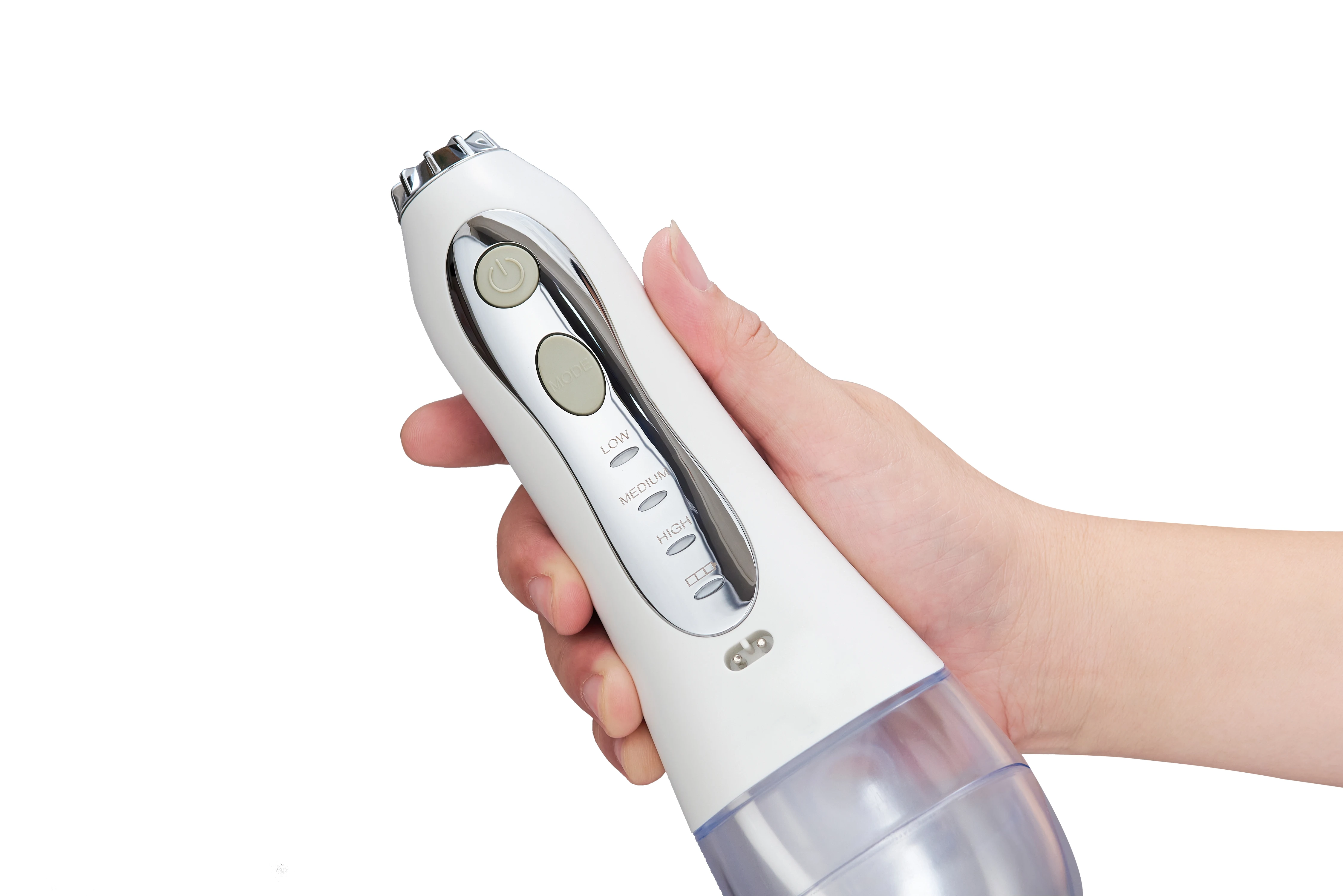  300 мл большой емкости бак для воды IPX7 водонепроницаемый Oral Dental Flosser ирригатор