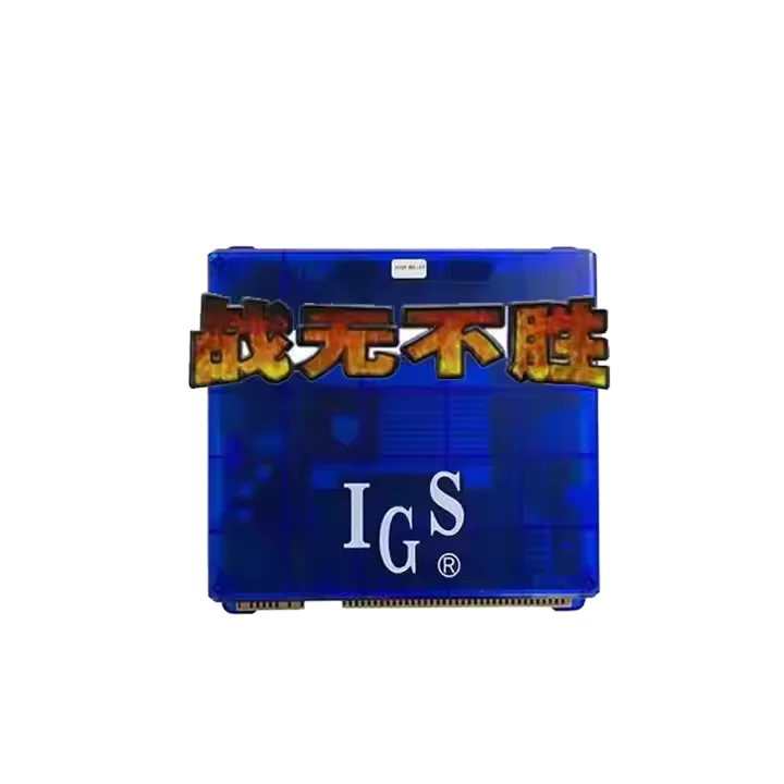 Popular Coin-Operated Entertainment Machines with Skill Motherboard Game Board 6th Generation
