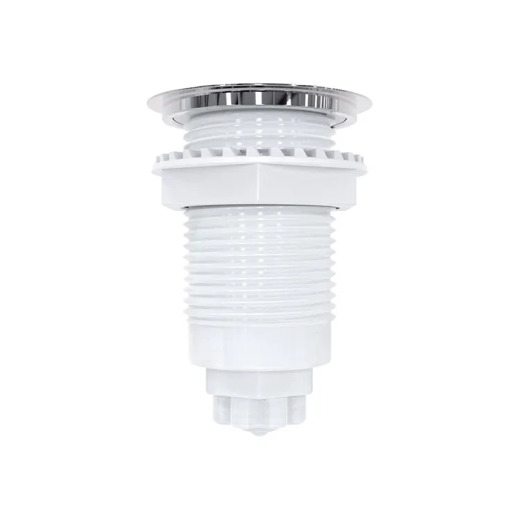 Whirlpool Accessories Bathtub Thin Push Button For Hydro Spa Massage