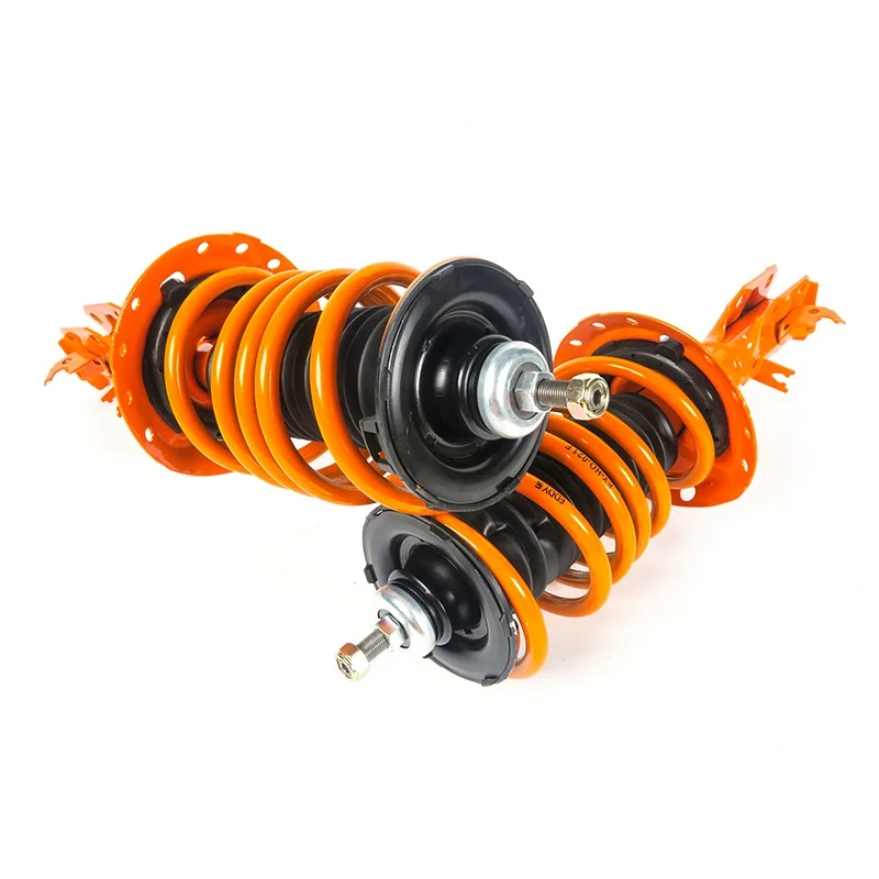 EDDYSTAR  HIGH PERFORMANCE SPORT SHOCK ABSORBER COMPLETE STRUT  FOR HONDA GK5 EY-BZ-HO10