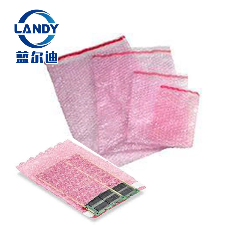 Large air bubble roll Heart shape,air bubble plastic packaging paper rolls price