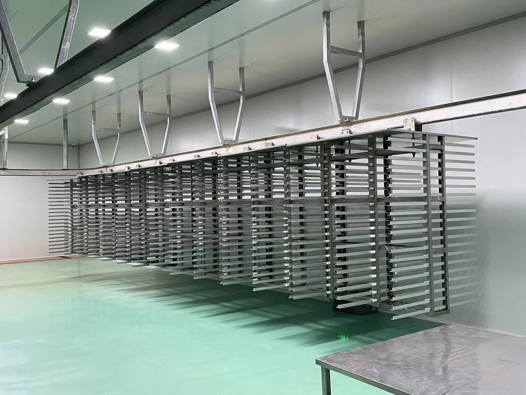 High Quality Vacuum Freeze Dryer Food Freeze Dryer Machine