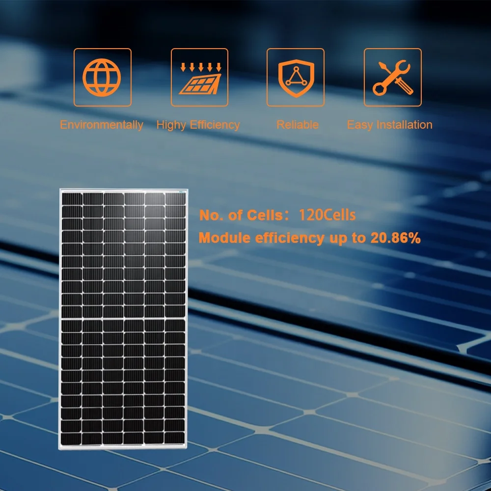 Cheap Price Poly Solar Panel Solar Module Home use 290W solar panel