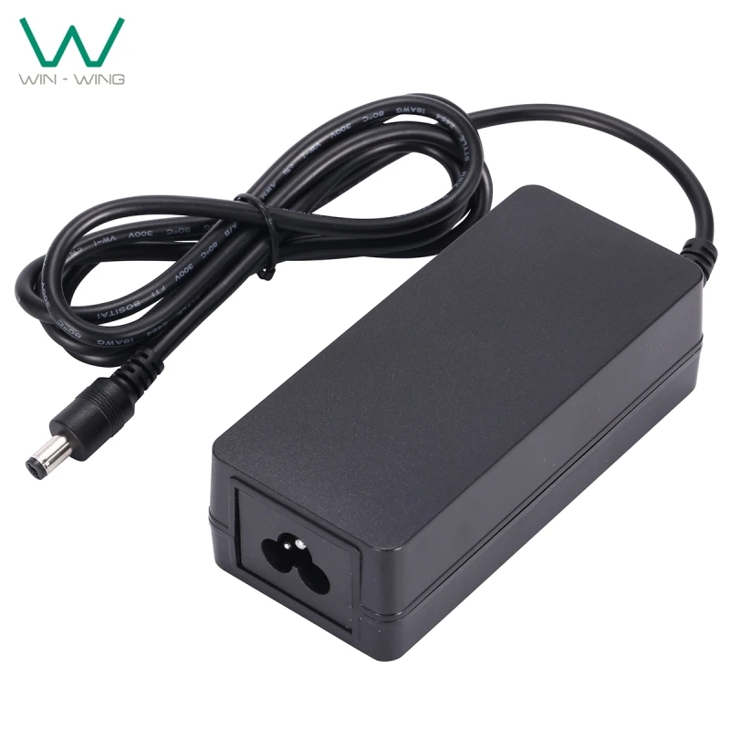 Switching Power Supply 12V 5A 24V 2.7A 30V 2A 48V 1.25A AC DC Power Adapter IEC61558 UL62368 EN61347 version