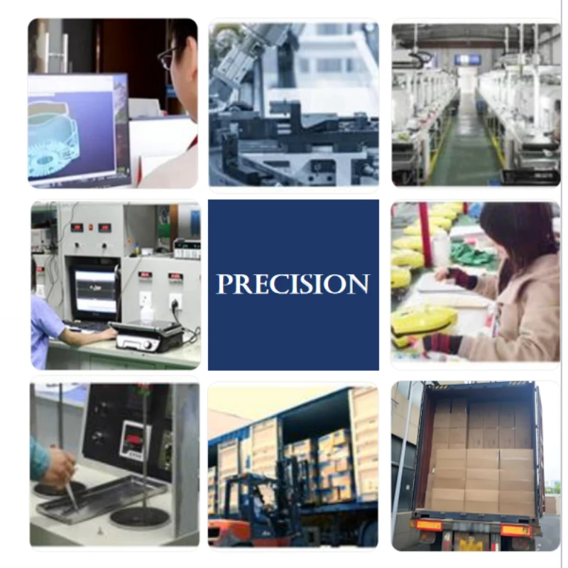 Multi-function dual-side 180 degree open electric contact grill sandwich maker press panini grill with oiltray