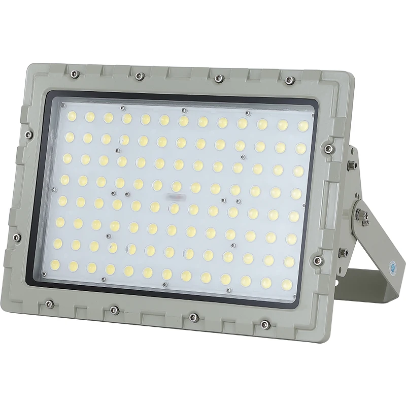 200w Explosion Proof Atex Led Flood Light Lamp Cob with Good Quality