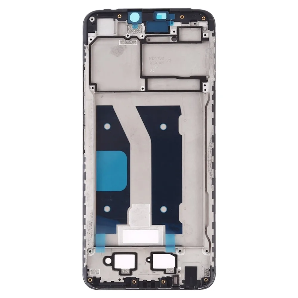 Phone Middle Frame Bezel Plate for Mobile Phone Housing Frame for MOTO ONE FUSION PLUS
