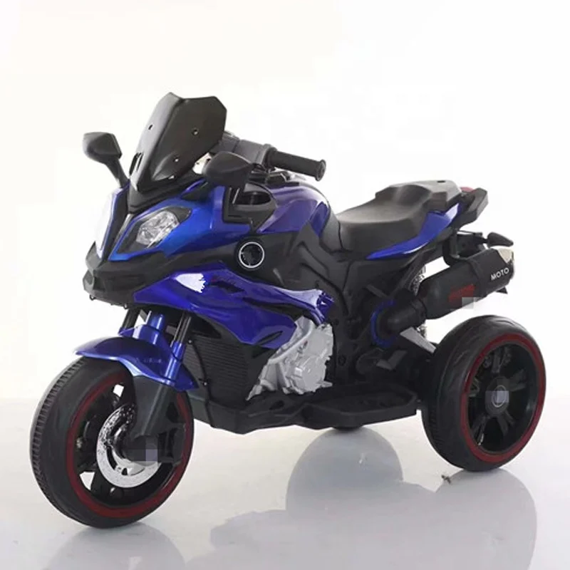Electricycle Children Motorcycle For Sale/China Factory Wholesale YTH Baby Electric Motorcycle