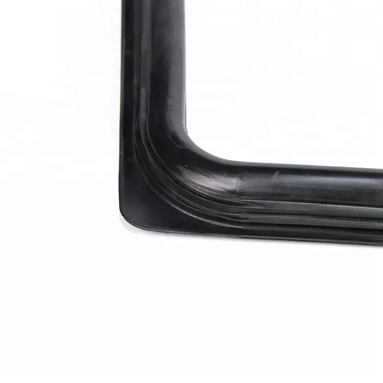 customize car window rubber seal rubber product,automotive rubber door seal