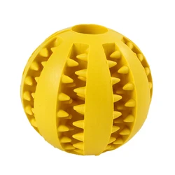 2020 г., производство экологически чистых резиновых игрушечных мячей для жевания домашних животных