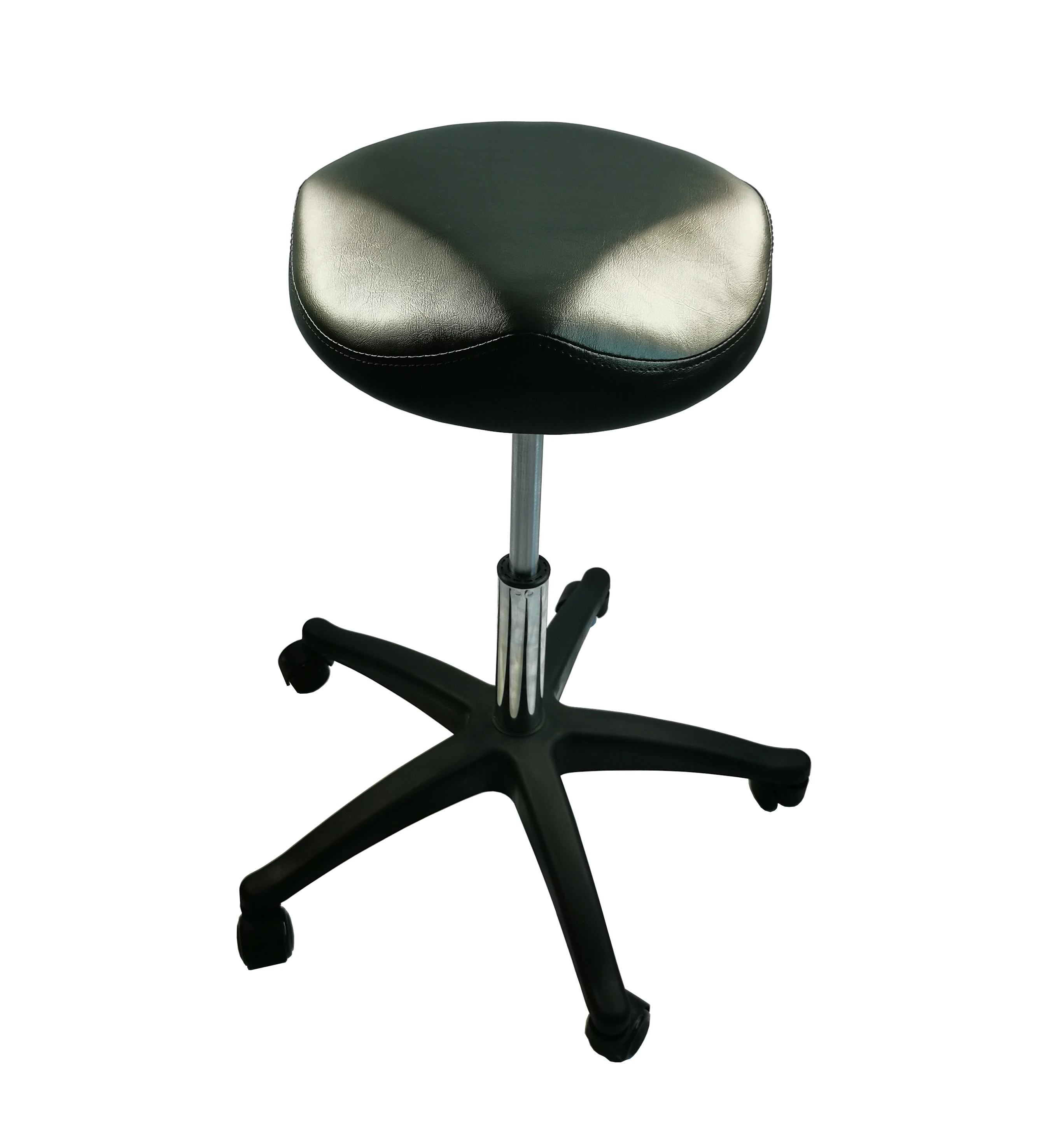 Spot Master Chair Factory Direct Supply Stainless Steel Hydraulic Luxury Appearance Master Chair Wholesale