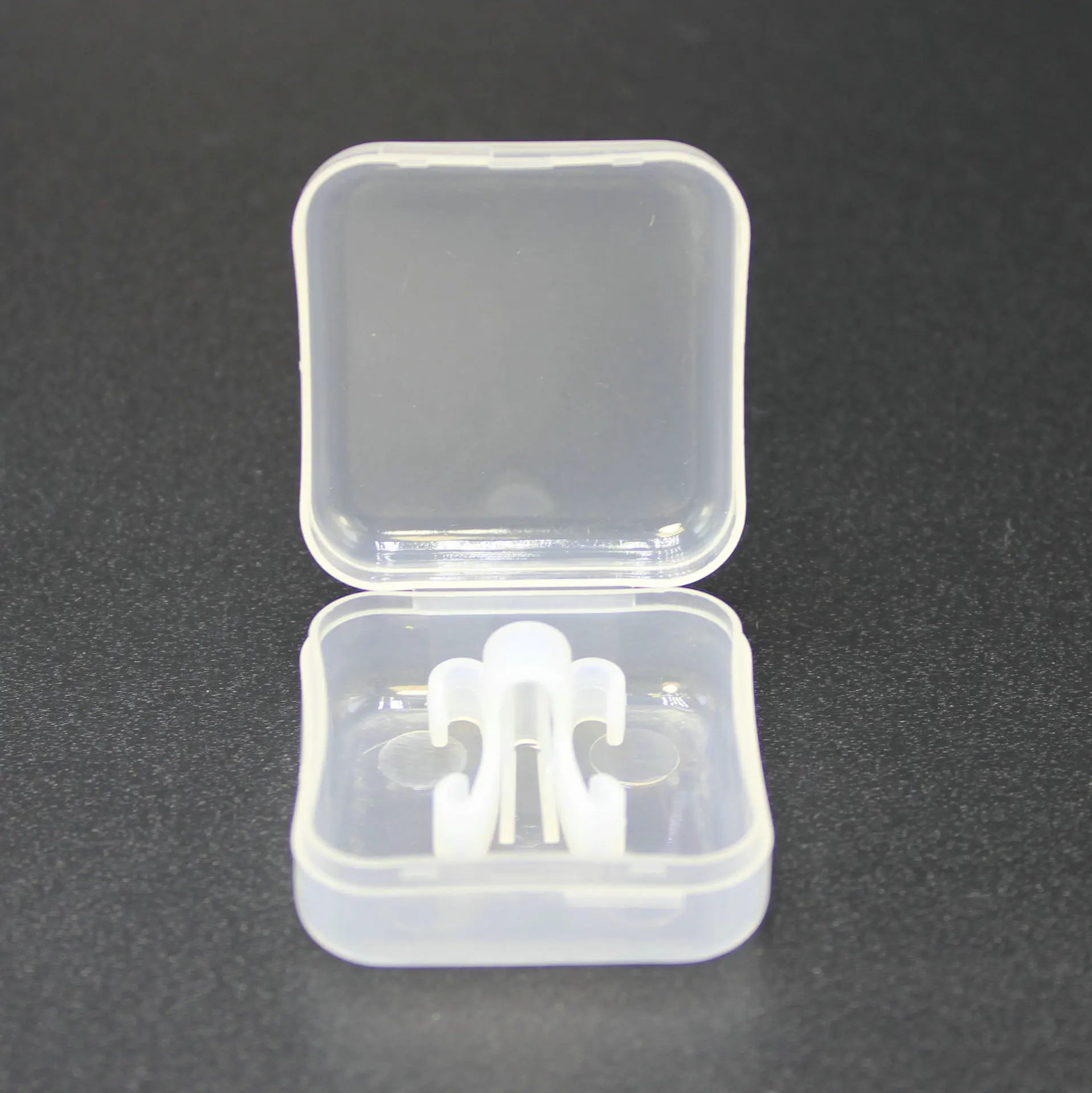 Professional Nasal Dilator Snoring Solution  Relieve Snore Mini Comfortable Sleeping Aid for Men and Women