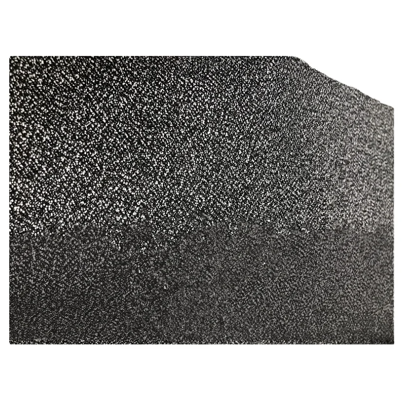 Uhmwpe Non woven Cut Resistant Fabric