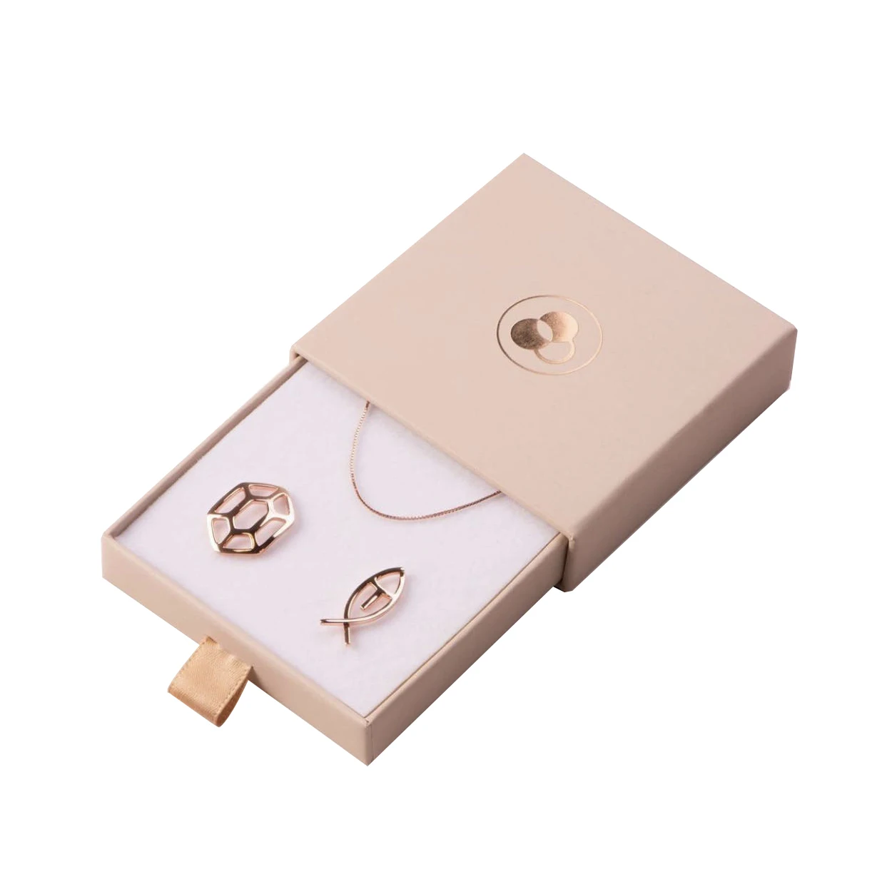 OEM wholesale high quality custom necklace bracelet rings rigid small boxes logo printed jewelry packaging boxes