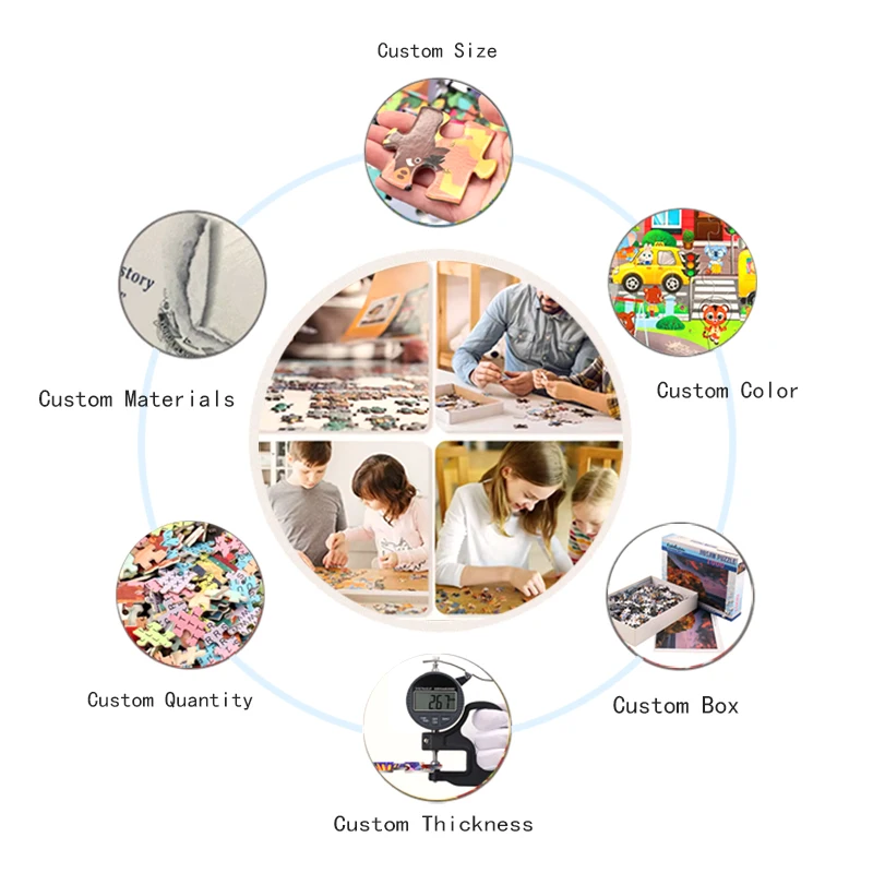 Customized Factory OEM Plastic PVC Playing Cards Poker Game Card Game Good for Party