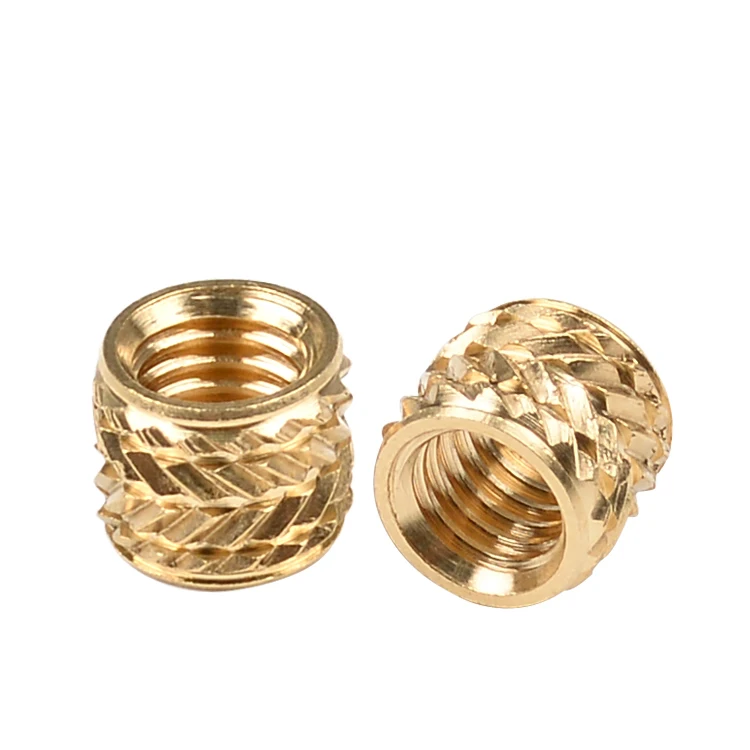 TECH-SONIC opposite-direction helical Nuts TEC-B-M6 TEC-B-M2.5