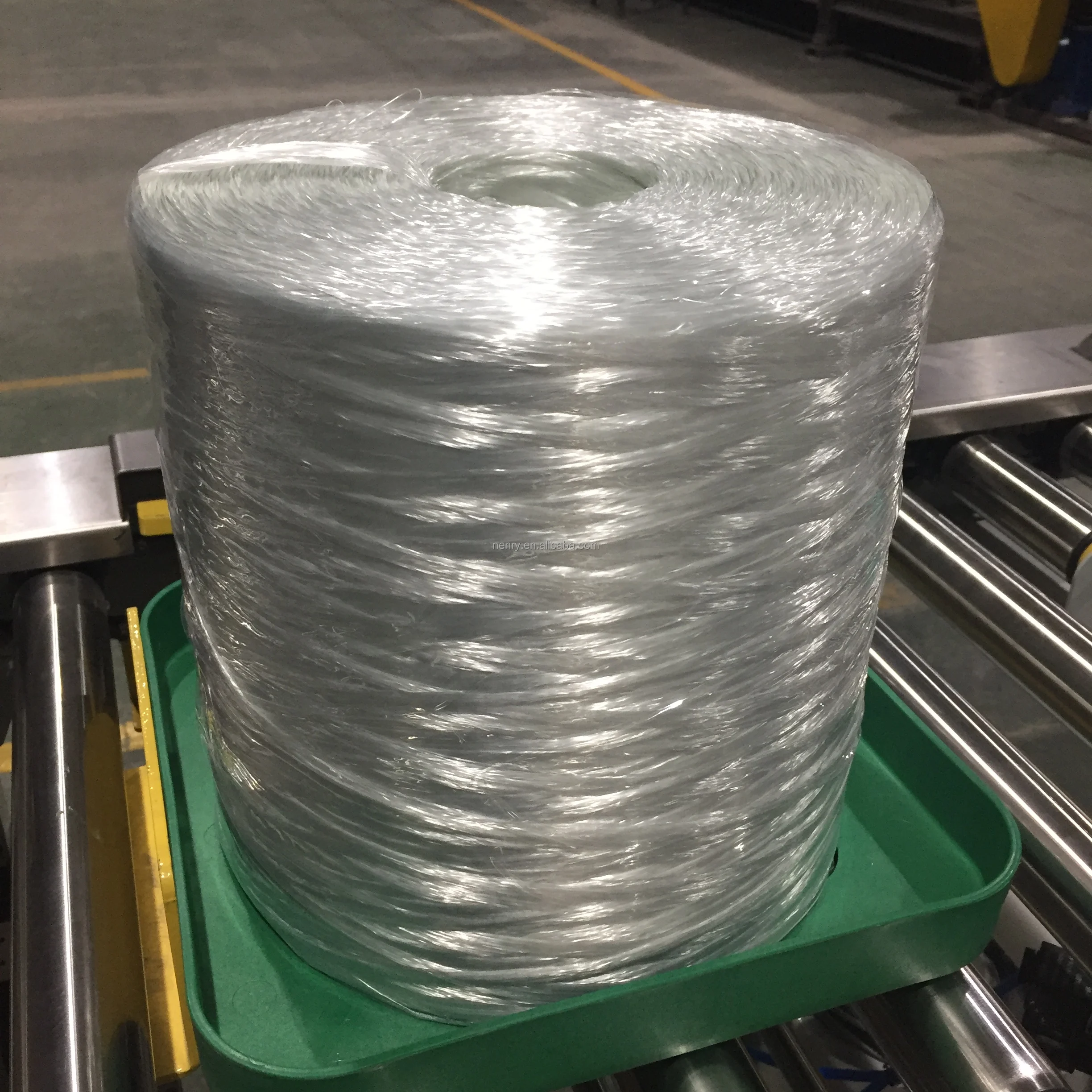 2400Tex 4800Tex Glass Fiber spray-up roving SMC roving Direct roving Roving for Spray-up Roving for SMC