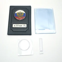 Amazon Hot selling Car Document Wallet  Passport Case