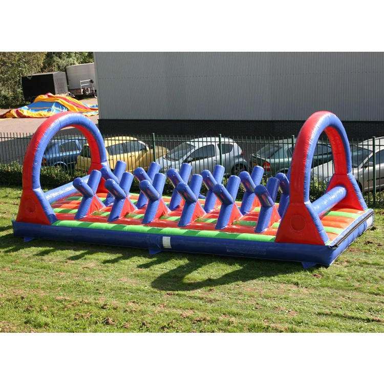 2023 ANKA TUV passed inflatable sea water park, floating aqua park water toys, inflatable water sport game.