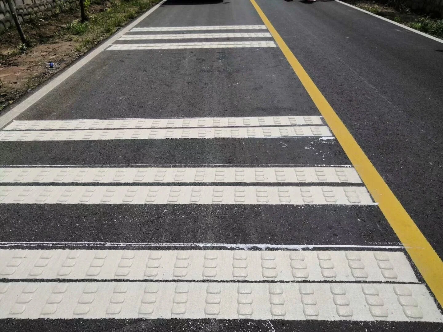 2020 China Road Marking Paint Equipment