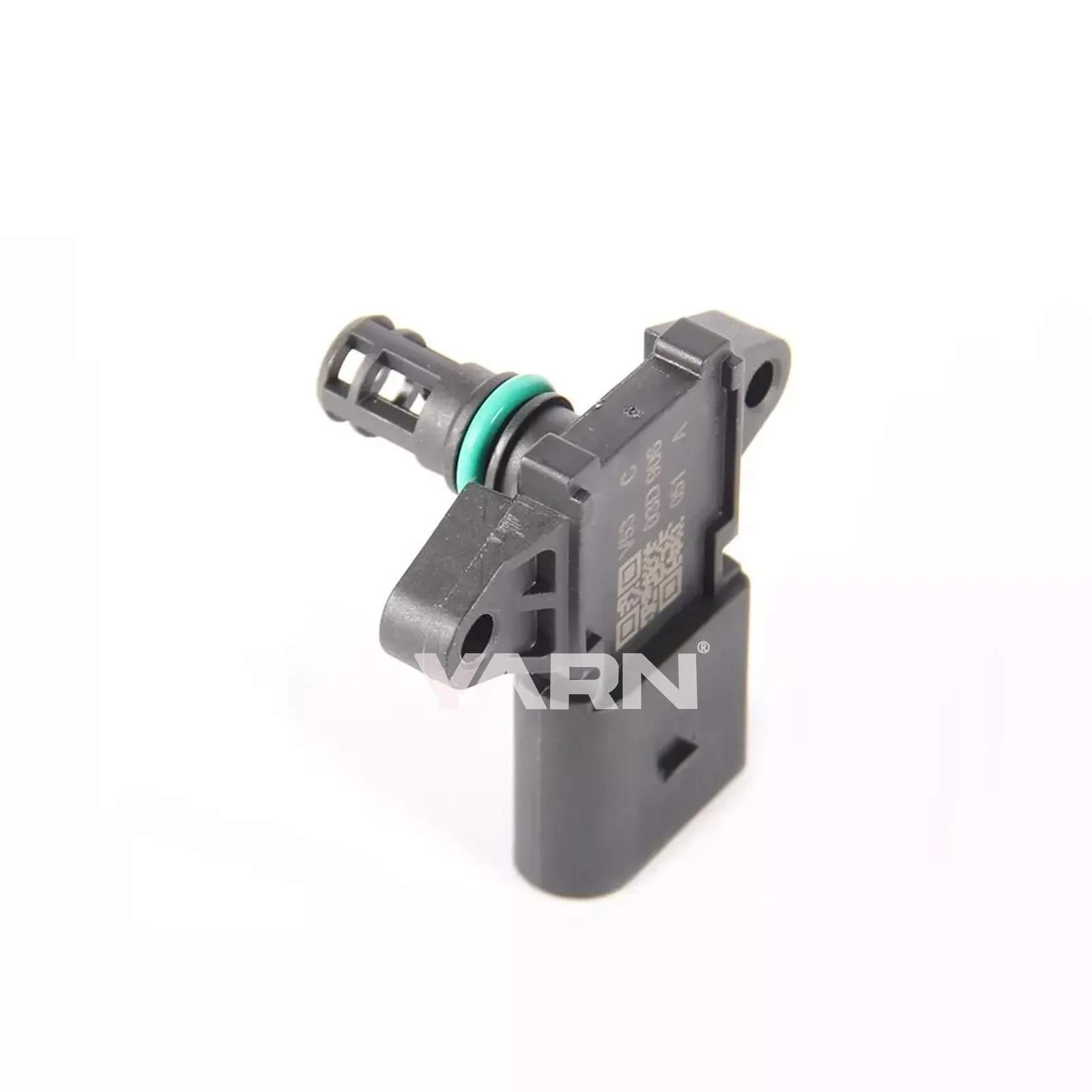 MAP Manifold Absolute Pressure Sensor  BG5T9H544BA 5WK96826 5KW9689 A2C53346289  For Ford