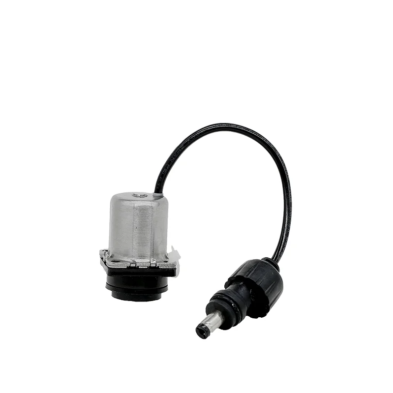 GL OEM  24V DC/AC Smart Faucet Touch Control Solenoid Valve for Water Controling Systems