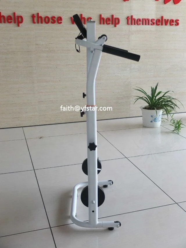 Good Price Home Gym Equipment  Walking Treadmill Folding Mechanical  Manual Walking Treadmill For Home Fitness