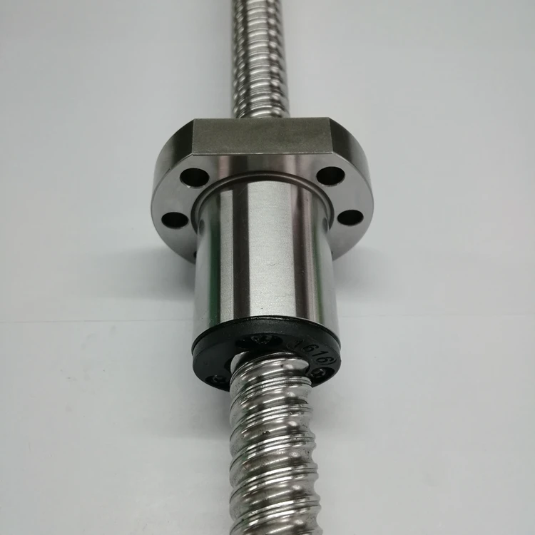 hot selling very popular ersk brand big pitch fast speed high tolerance SFS2525 ball screw linear actuator