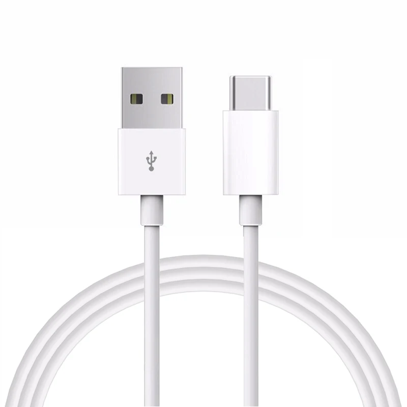 Original 1m Usb Type C Fast Charging Cable For Samsung Type C Charging Usb Data Cable Style For S20 S10 Note 10 20