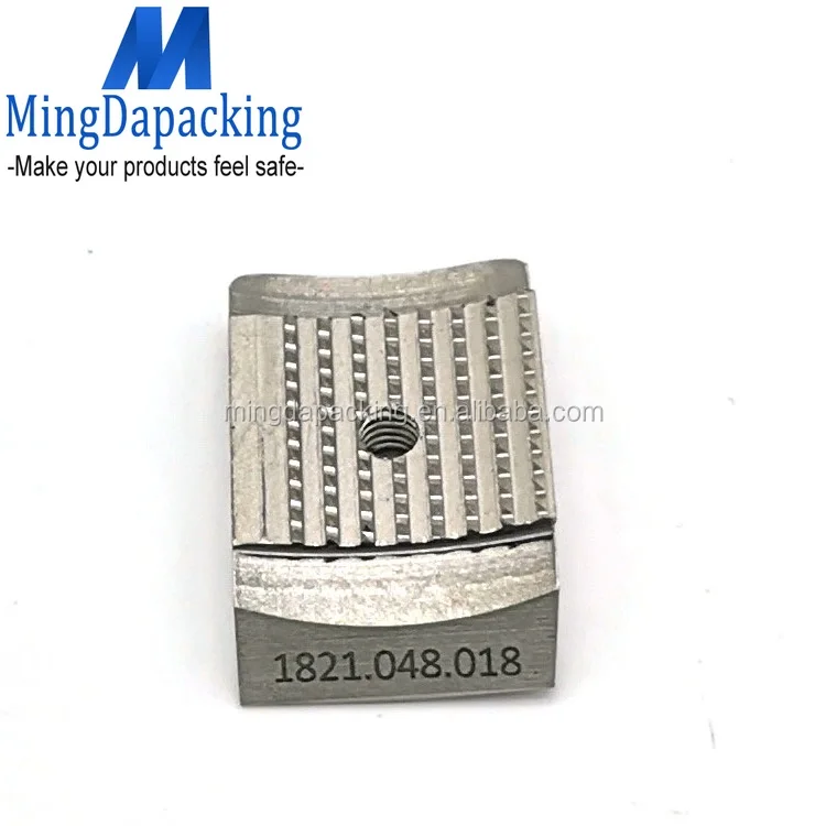 1821.048.018 Захваты или захваты для bxt216 sigknot, питание от батареи, пластиковый обвязочный инструмент