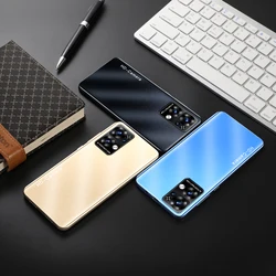 Phone Rino7pro OEM 5.8 inch Android Smartphones 16GB+512GB 10-Core 4G LET Cellphones Camera cell phone