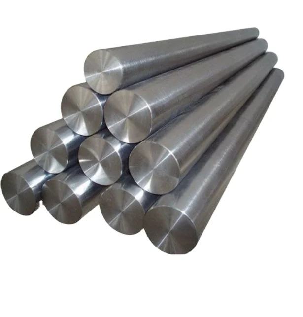 
Special Metals Inconel 718 Bar , Nickel Alloy 718 With Ending Machinability 