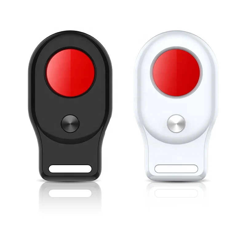 Factory direct Anti-theft Alarm Anti Spy Camera Detector Portable Mini RF Signal Detector Hidden Cameras Scanner