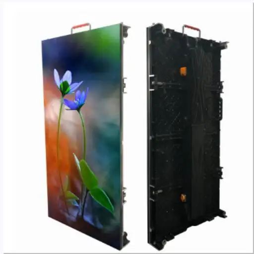 High refresh 500*1000cm big  led panel  P3.91 indoor HD led video rental  display for event rental
